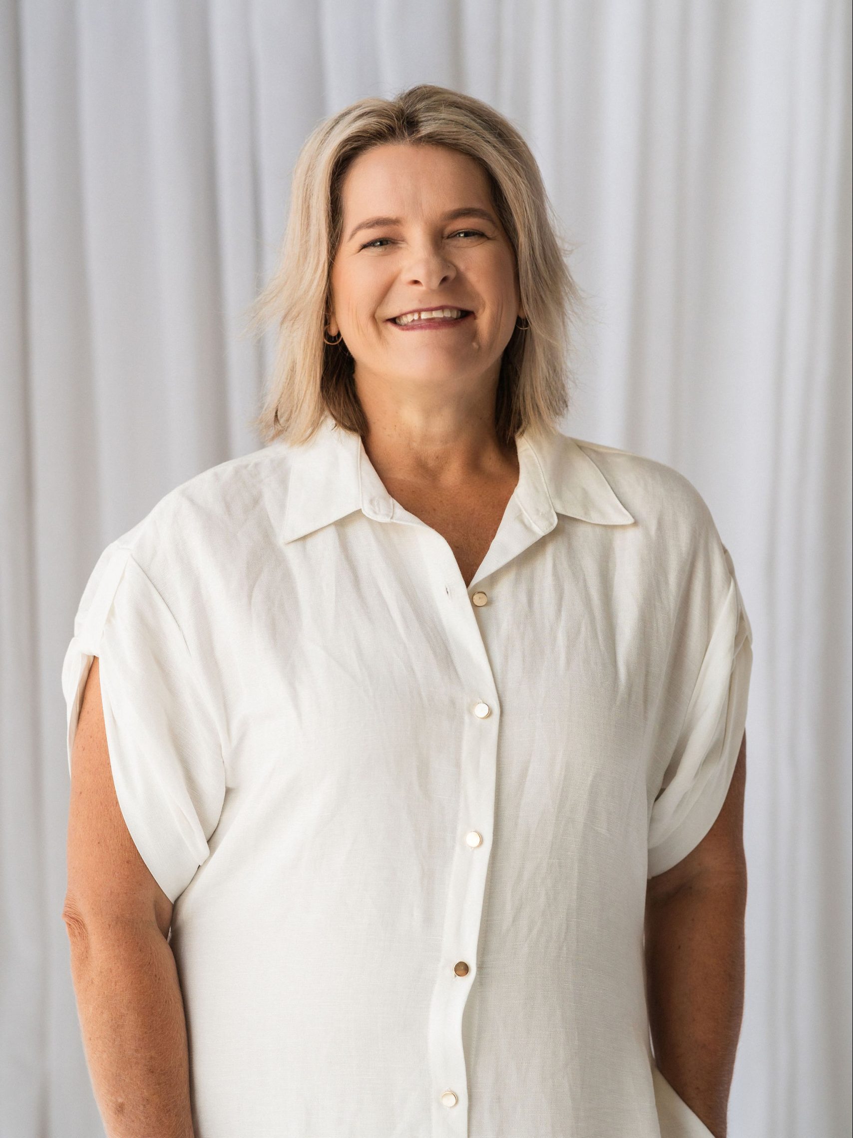 Donna Leak