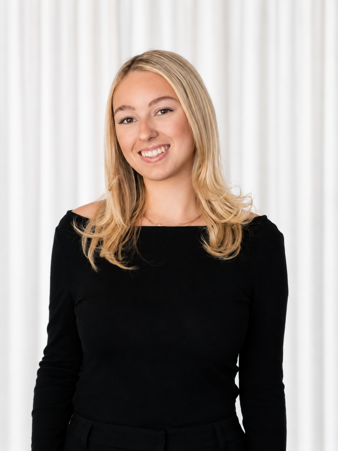 Bronte Hogan